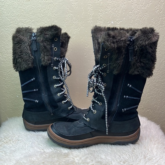 Merrel Dacora Prelude Waterproof Winter Boot - Picture 6 of 8